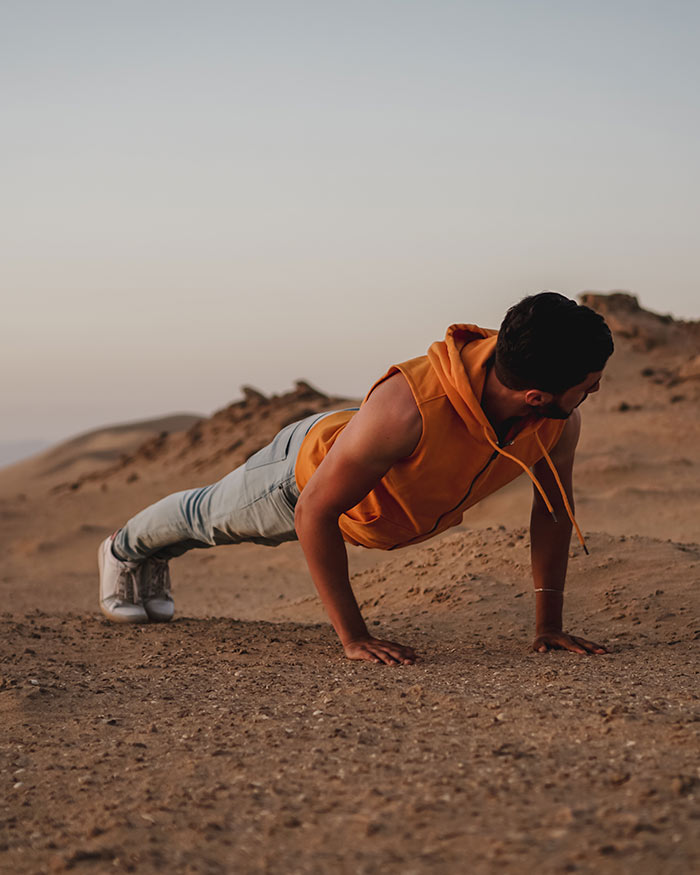 Et pourquoi pas faire appel à un coach sportif ?